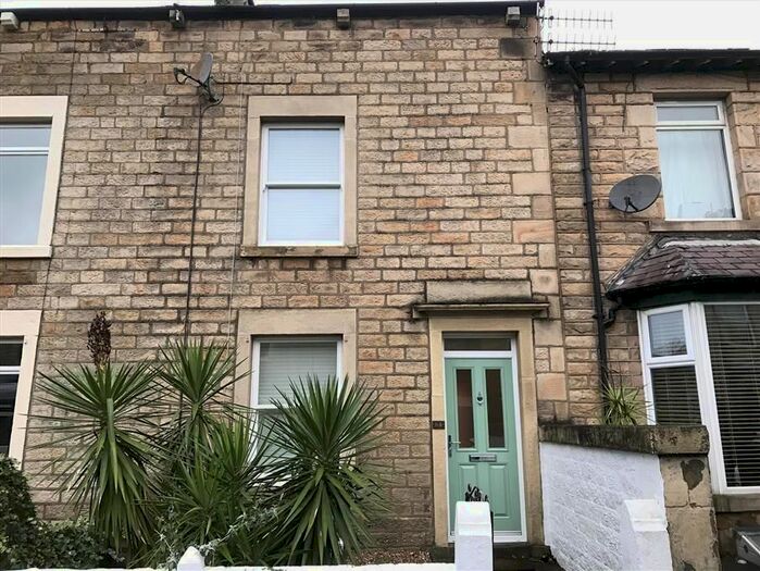 3 Bedroom Property To Rent In Ullswater Road, Lancaster LA1