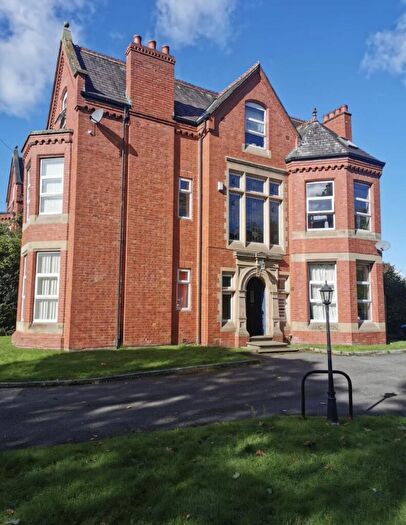 2 Bedroom Apartment To Rent In Irlam Road, Urmston, M41