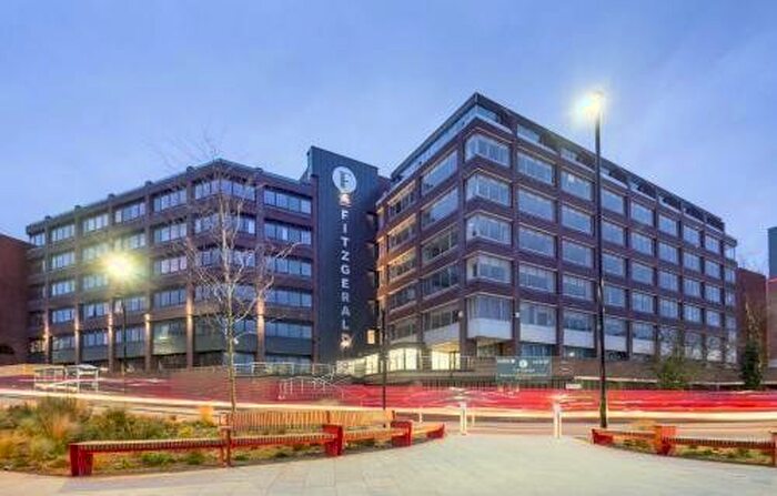 1 Bedroom Flat For Sale In West Bar, Sheffield, South Yorkshire, S3