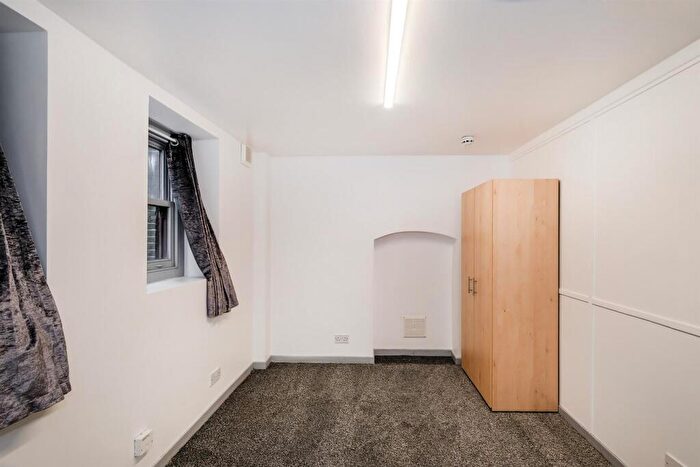 Studio To Rent In Bloxhall Court, Bloxhall Road, Leyton, E10