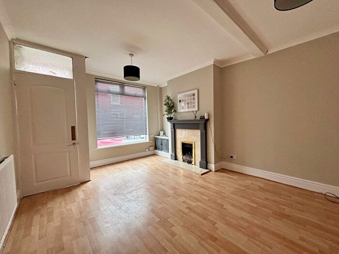2 Bedroom Property To Rent In Ronald Street, Liverpool, L13