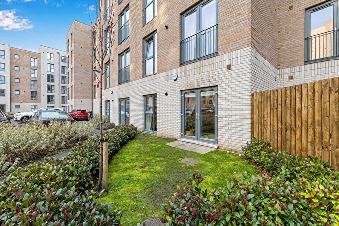 1 Bedroom Flat For Sale In /, West Bowling Green Street, Leith, Edinburgh, EH6