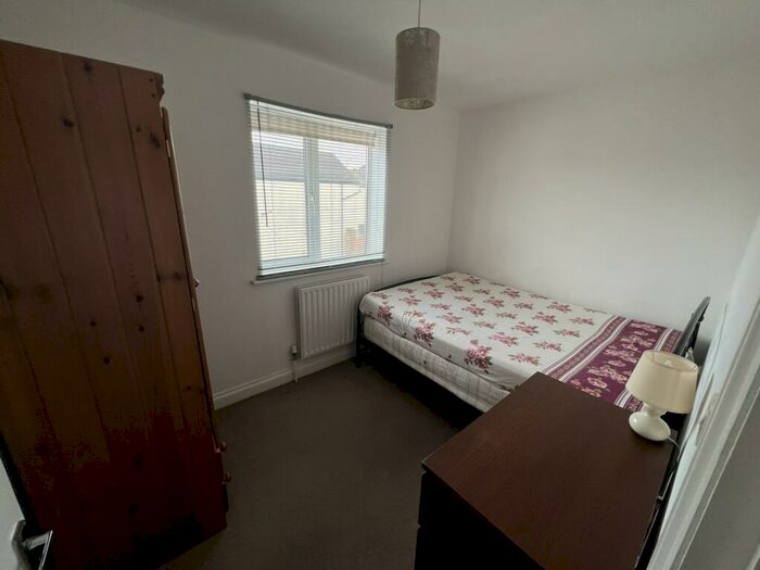 1 Bedroom Flat To Rent In Buxton Road, Town Centre, LU1