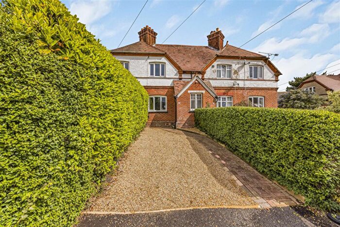 2 Bedroom Terraced House For Sale In Post Office Road, Purbrook, PO7