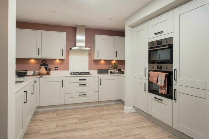 4 Bedroom Detached House For Sale In Astley Lane, Bedworth, CV12