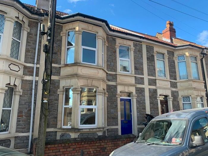 3 Bedroom Terraced House To Rent In Battenburg Road, St George, Bristol, BS5