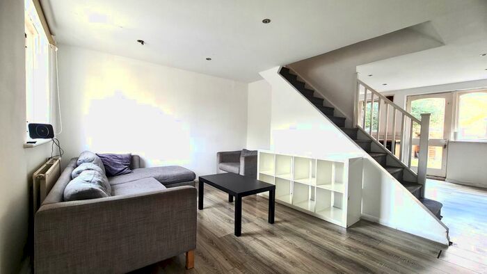 2 Bedroom End Of Terrace House To Rent In Carolina Close, London, E15