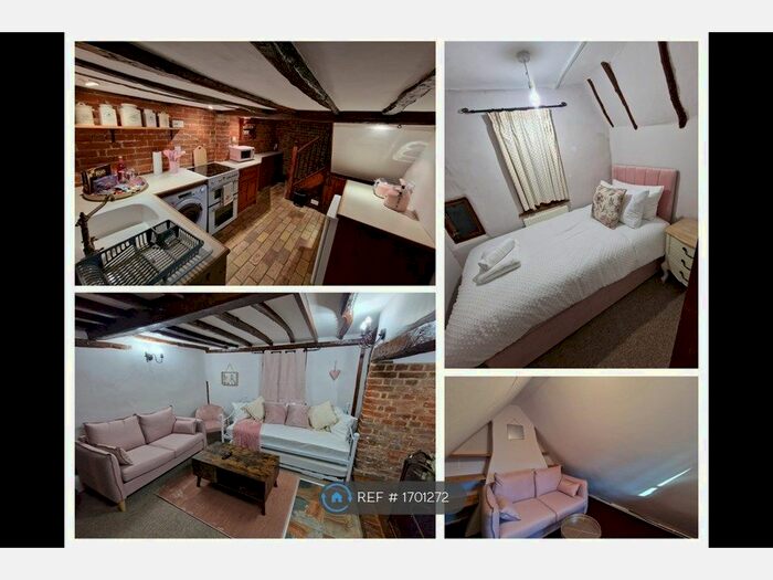 2 Bedroom Semi-Detached House To Rent In Valley Wash, Hundon, Sudbury, CO10