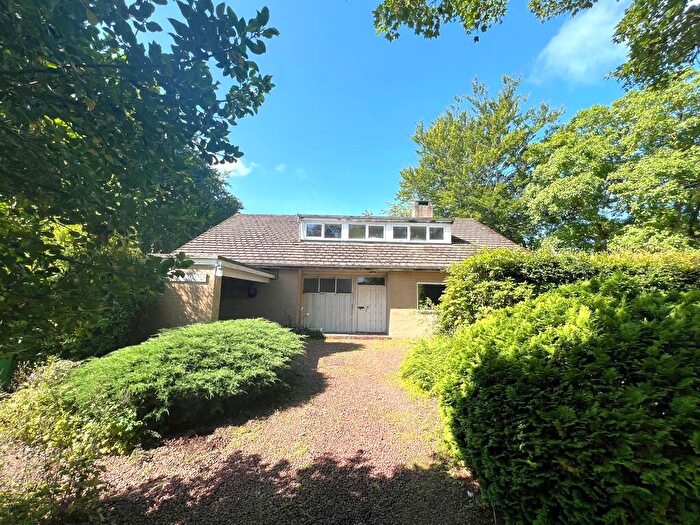 4 Bedroom Detached House For Sale In Plains Road, Wetheral, Carlisle, CA4