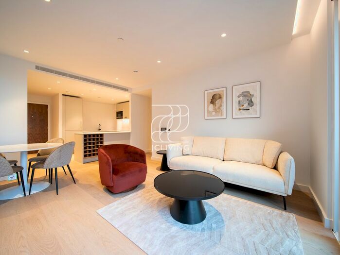 1 Bedroom Flat To Rent In Postmark, London, WC1X