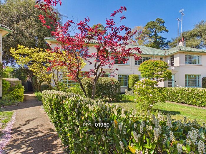 2 Bedroom Apartment To Rent In Vint Crescent, Lexden, Colchester, Essex, CO3