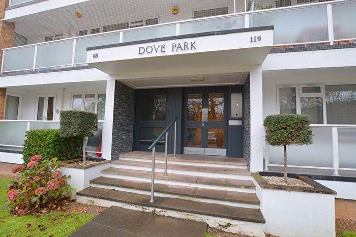 1 Bedroom Flat For Sale In Dove Park, Uxbridge Road, Hatch End, HA5