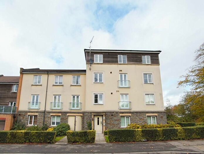 2 Bedroom Apartment To Rent In Dorian Road, Horfield, Bristol, BS7