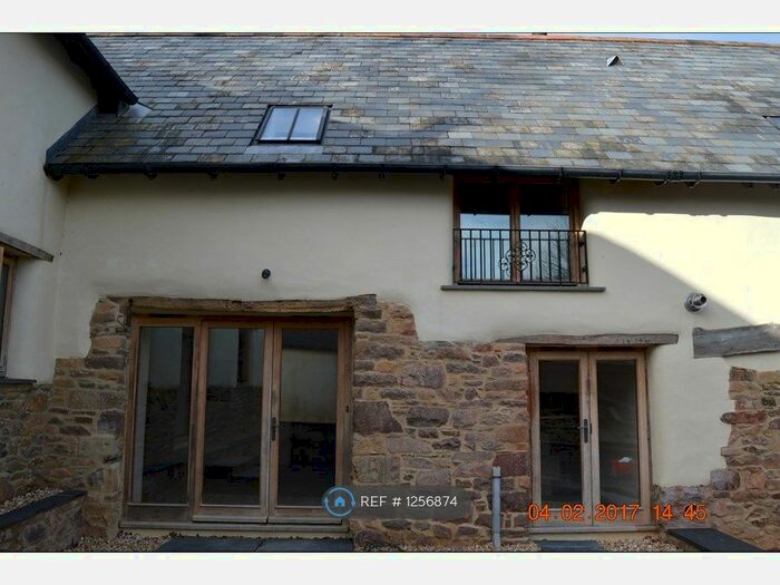 3 Bedroom Terraced House To Rent In Littlewood Barn, Hatherleigh EX20