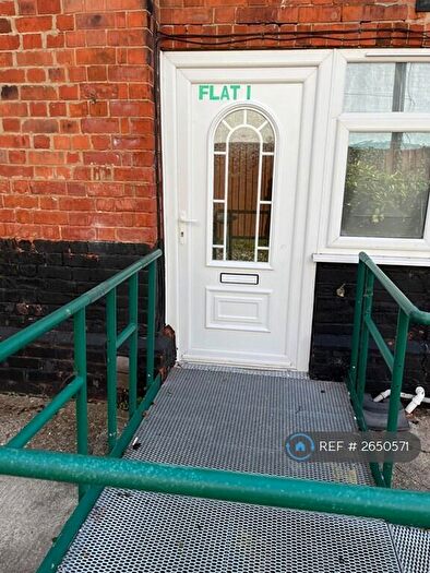 2 Bedroom Flat To Rent In Princes Avenue, Grimsby, DN31