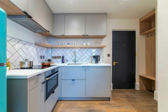 Apartment To Rent In Node Brixton, Shakespeare Road, London, SE24