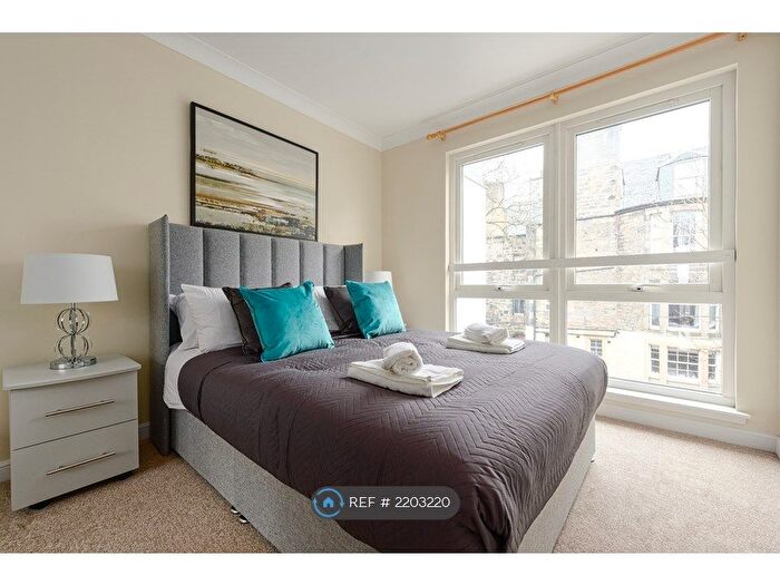 3 Bedroom Flat To Rent In Arthur Street, Edinburgh, EH6