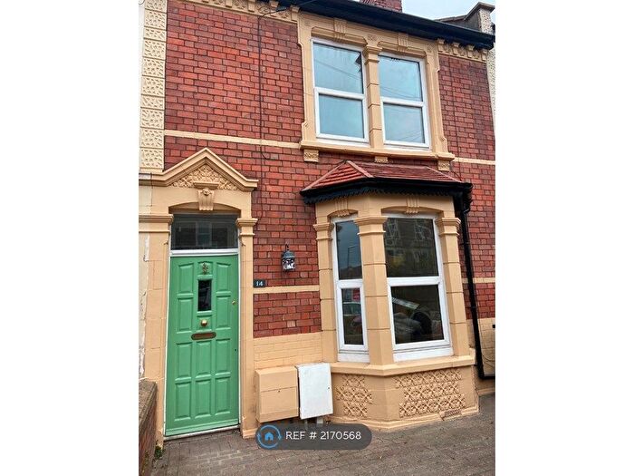 3 Bedroom Terraced House To Rent In Trelawney Park, Bristol, BS4