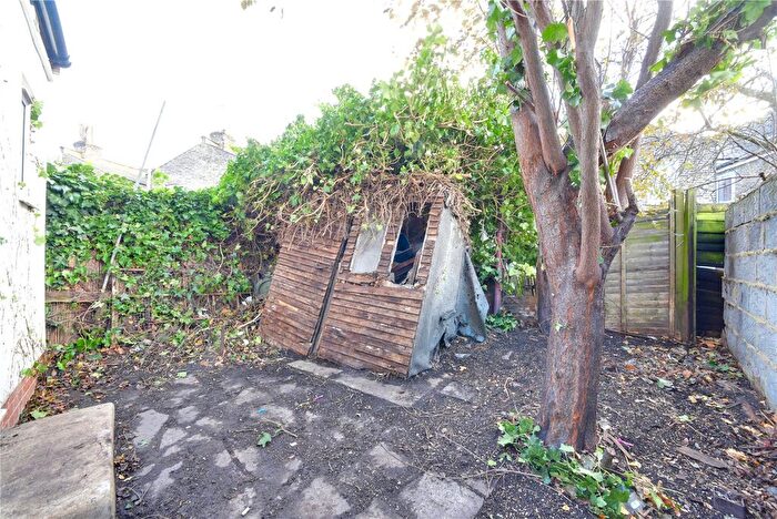 2 Bedroom Terraced House For Sale In Calderon Road, Leyton, E11