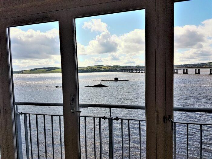 2 Bedroom Flat To Rent In Marine Parade, Dundee, DD1