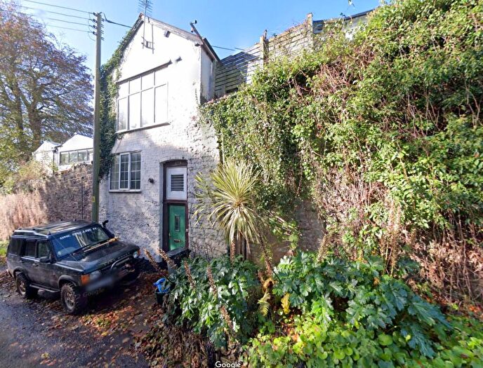 1 Bedroom Apartment To Rent In Oak Hill, East Budleigh, Devon, EX9