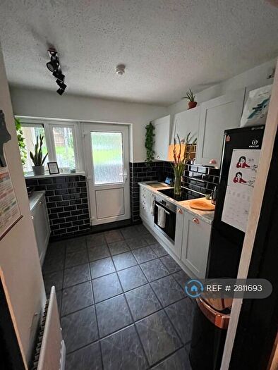 2 Bedroom Flat To Rent In Amethyst Road, Cardiff, CF5