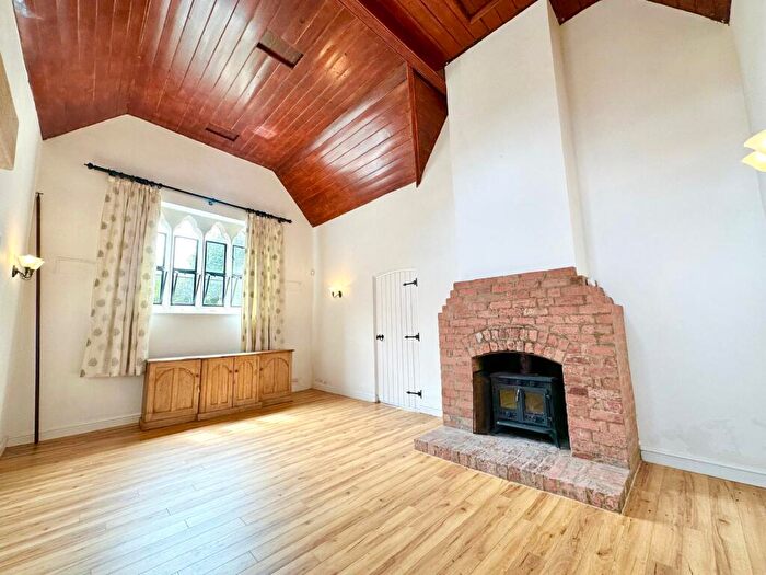 3 Bedroom Character Property To Rent In The Street, Grittleton, Chippenham, SN14