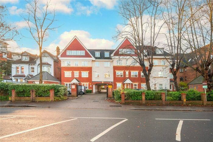 1 Bedroom Flat To Rent In Willesden Lane, London, NW2