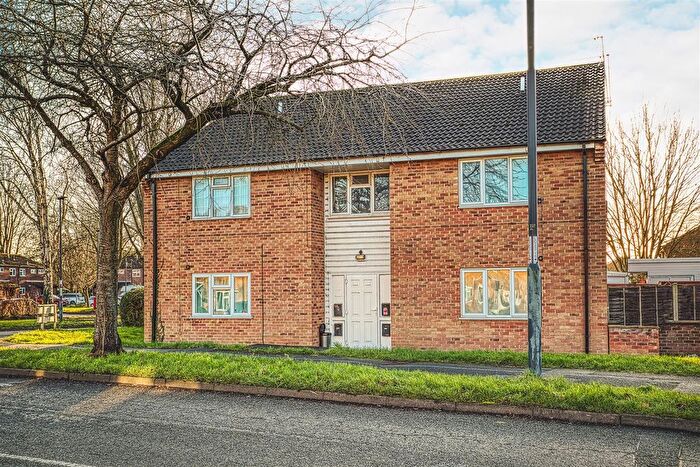 Studio To Rent In Keldholme Lane, Alvaston, Derby, DE24