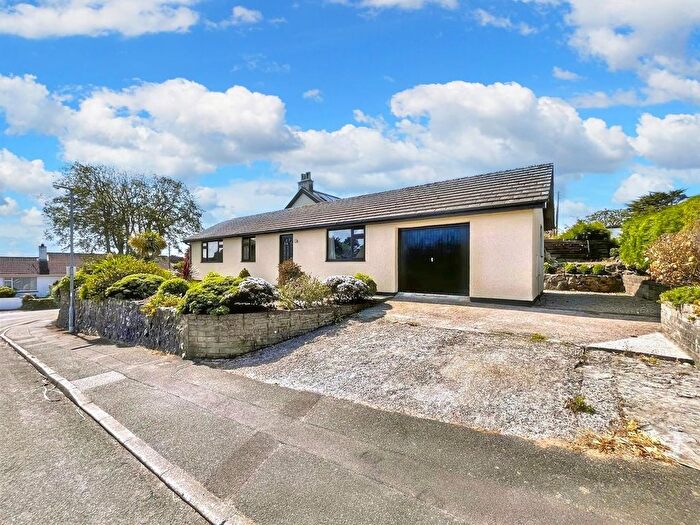 1 Bedroom Detached Bungalow For Sale In Delightful Detached Bungalow, Lelant, TR26