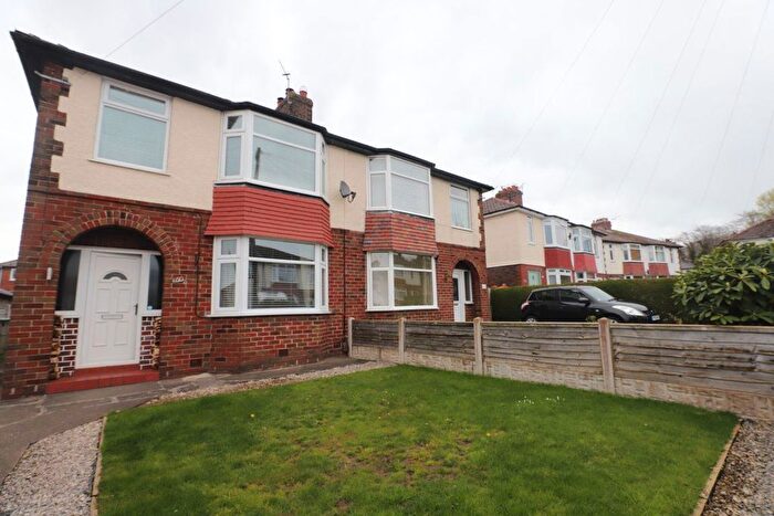 3 Bedroom Semi-Detached House To Rent In Lansdowne Crescent, Stanwix, Carlisle, CA3