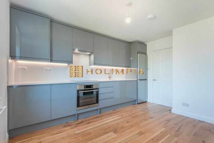 1 Bedroom Flat To Rent In Tottenham Lane, London, N8