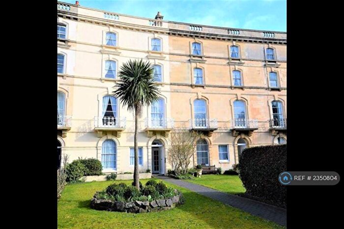 4 Bedroom Flat To Rent In Ellenborough Crescent, Weston-Super-Mare, BS23