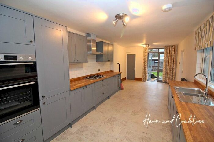 4 Bedroom Terraced House To Rent In Ryder Street, Pontcanna, Cardiff CF11