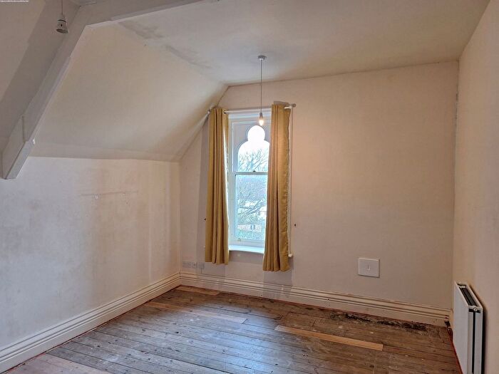 1 Bedroom Flat To Rent In Stakesby Road, Whitby, YO21