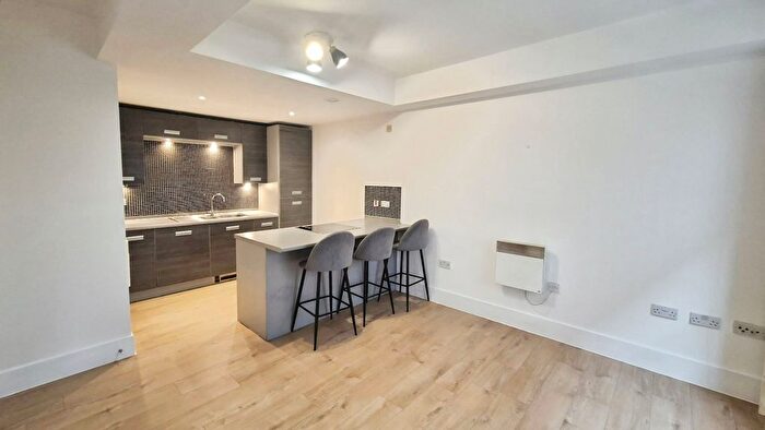 1 Bedroom Flat To Rent In Macintosh Mills, Cambridge Street, Southern Gateway, Manchester, M1