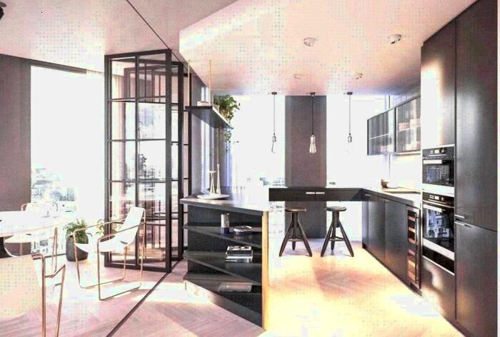 1 Bedroom Flat To Rent In One Crown Place, Wilson Street, Moorgate, EC2A