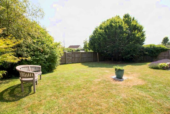 4 Bedroom Detached House For Sale In St Lukes Road, Beckington, BA11