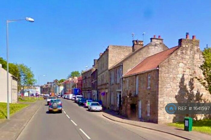 1 Bedroom Flat To Rent In Corbiehall, Bo'ness, EH51