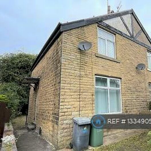 2 Bedroom Semi-Detached House To Rent In Sufton Street, Huddersfield, HD2