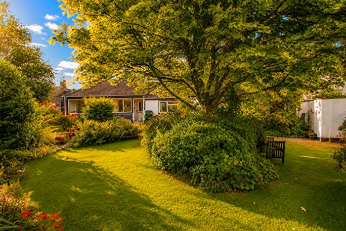 4 Bedroom Semi-Detached House For Sale In Sydenham Damerel, Tavistock, PL19