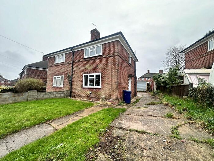 2 Bedroom House To Rent In Spencer Crescent, Oxford, OX4