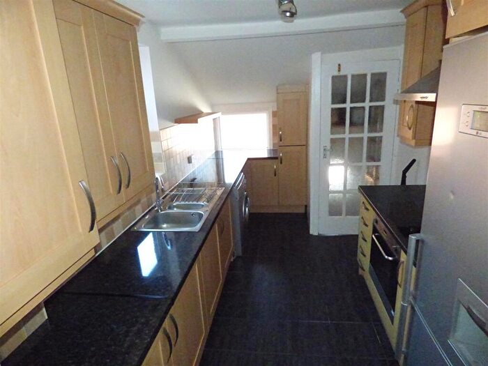 2 Bedroom Flat To Rent In Warton Terrace, Heaton, NE6