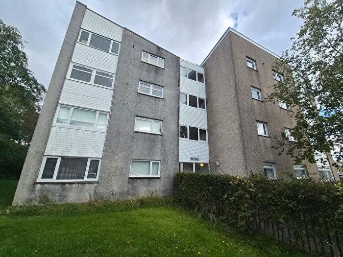 2 Bedroom Flat To Rent In Lavender Drive, East Kilbride, South Lanarkshire, G75