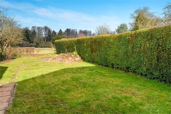 3 Bedroom Semi-Detached House To Rent In Bottrells Lane, Chalfont St Giles, HP8