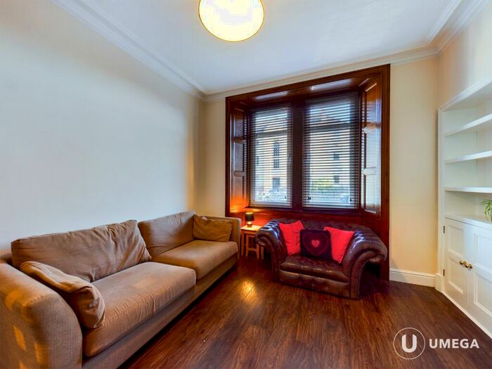 1 Bedroom Apartment To Rent In St Clair Place, Easter Road, Edinburgh, EH6