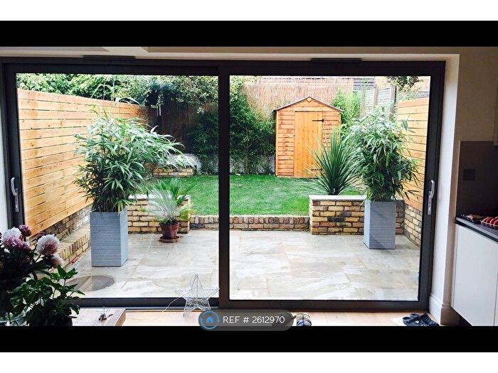 4 Bedroom Terraced House To Rent In Chasefield Road, London, SW17