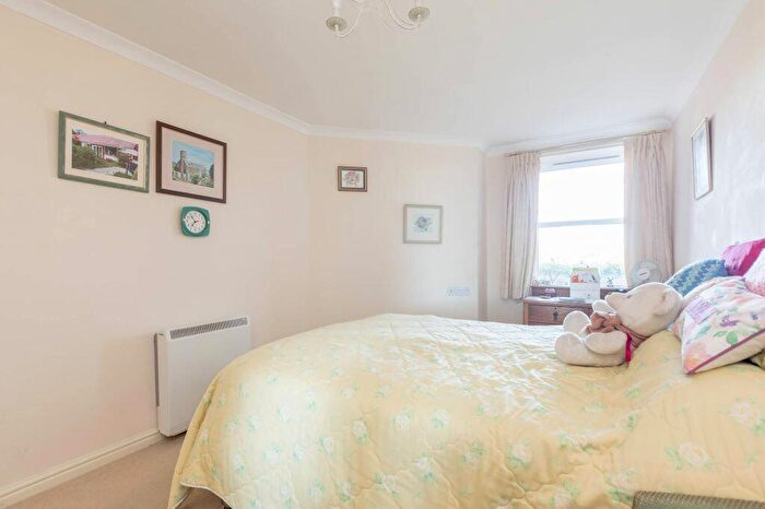 1 Bedroom Flat For Sale In Bellevue Court, Dunbar, EH42