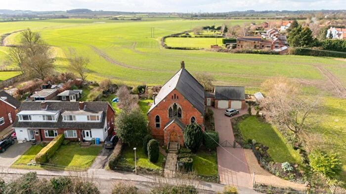 7 Bedroom Character Property For Sale In Cross Street, Sturton-le-Steeple, Retford, DN22