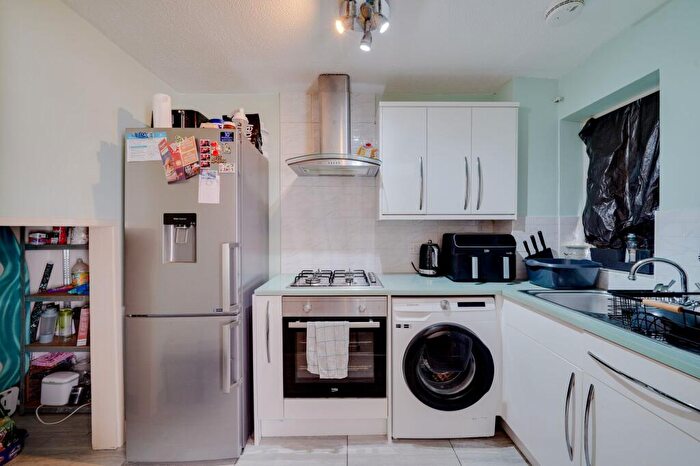 1 Bedroom House To Rent In Bure Close, St. Ives, PE27